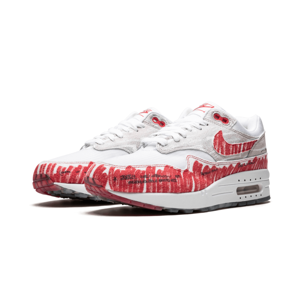 sketch to shelf air max